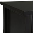 Home Square 2-Piece Wood 24