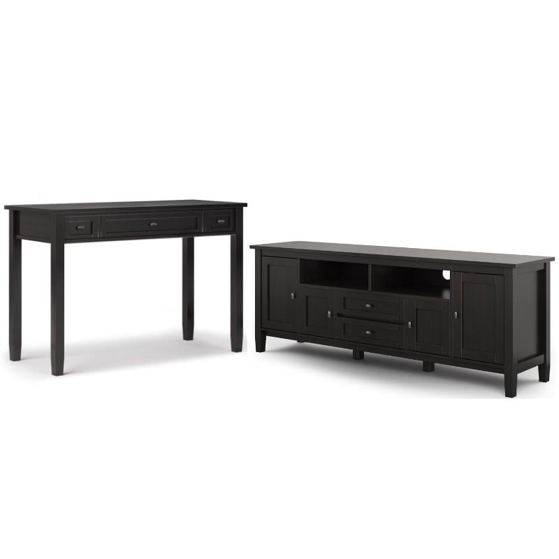 Home Square 2-Piece Set with 48