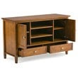 Home Square 2-Piece Set with 47