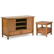 Home Square 2-Piece Set with 47