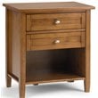 Home Square 2-Piece Set with 47