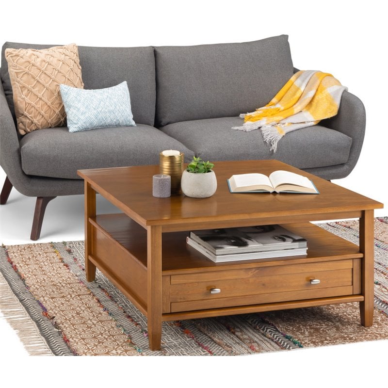 Home Square 2-Piece Set with 36