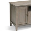 Home Square 2-Piece Set with 72