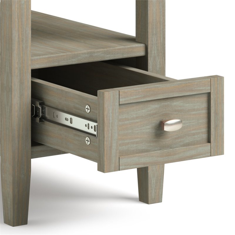 Home Square 3-Piece Set with TV Media Stand up to 80