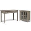 Home Square 2-Piece Set with 48