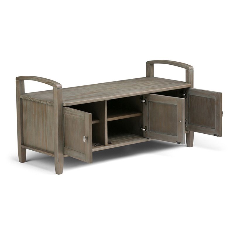 Home Square 2-Piece Set with 48