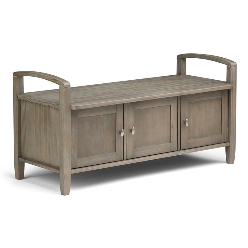 Home Square 2-Piece Set with 48