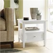 Home Square 2-Piece Wood 20