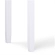 Home Square 2-Piece Set with 47