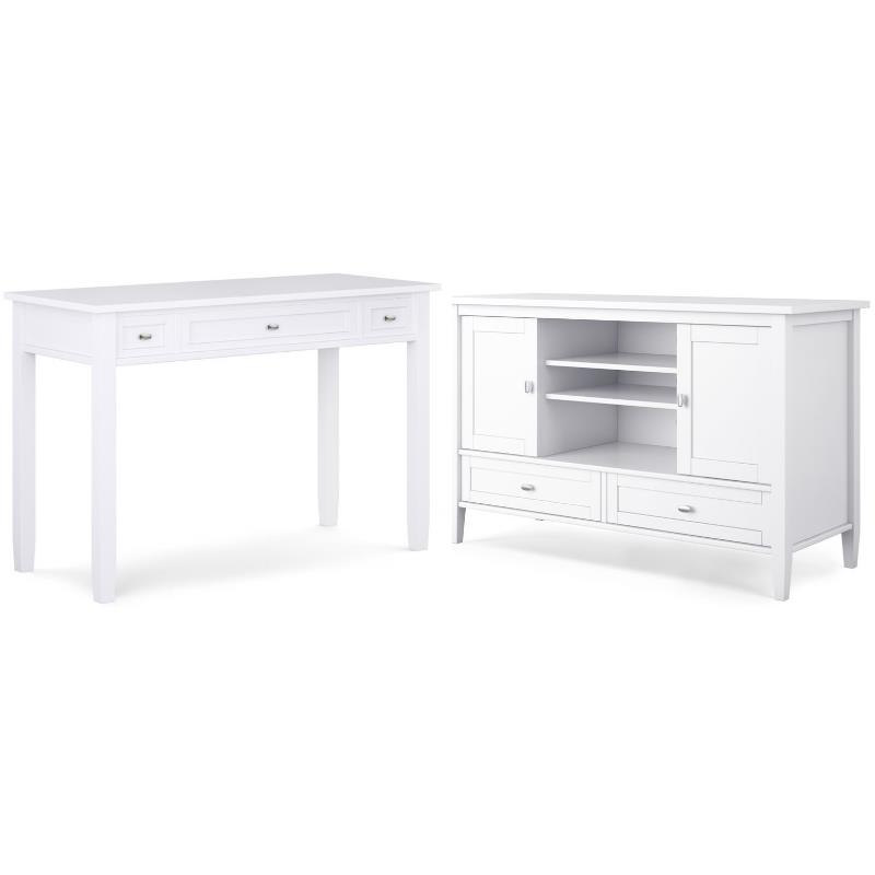 Home Square 2-Piece Set with 47