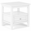 Home Square 3-Piece Set with 47