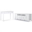 Home Square 2-Piece Set with 72