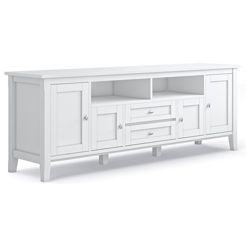 Home Square 2-Piece Set with 72