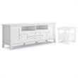 Home Square 2-Piece Set with 72