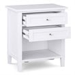 Home Square 2-Piece Set with 72