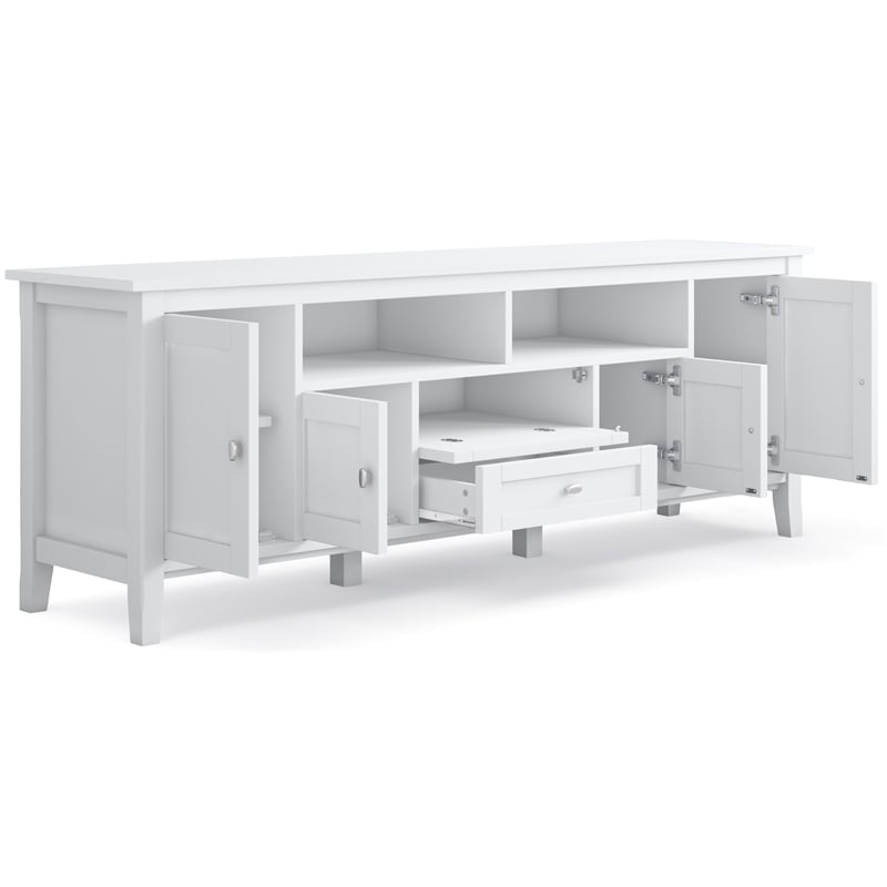 Home Square 2-Piece Set with 72
