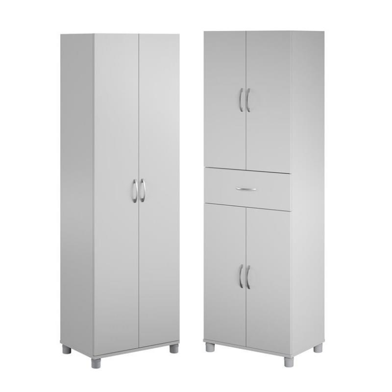 Home Square 2-Piece Set with 24