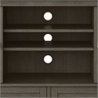 Home Square 2-Piece Set with Wood 20