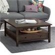 Home Square 3-Piece Set with 36
