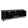 Home Square 2-Piece Set with 72