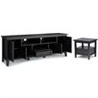 Home Square 2-Piece Set with 72