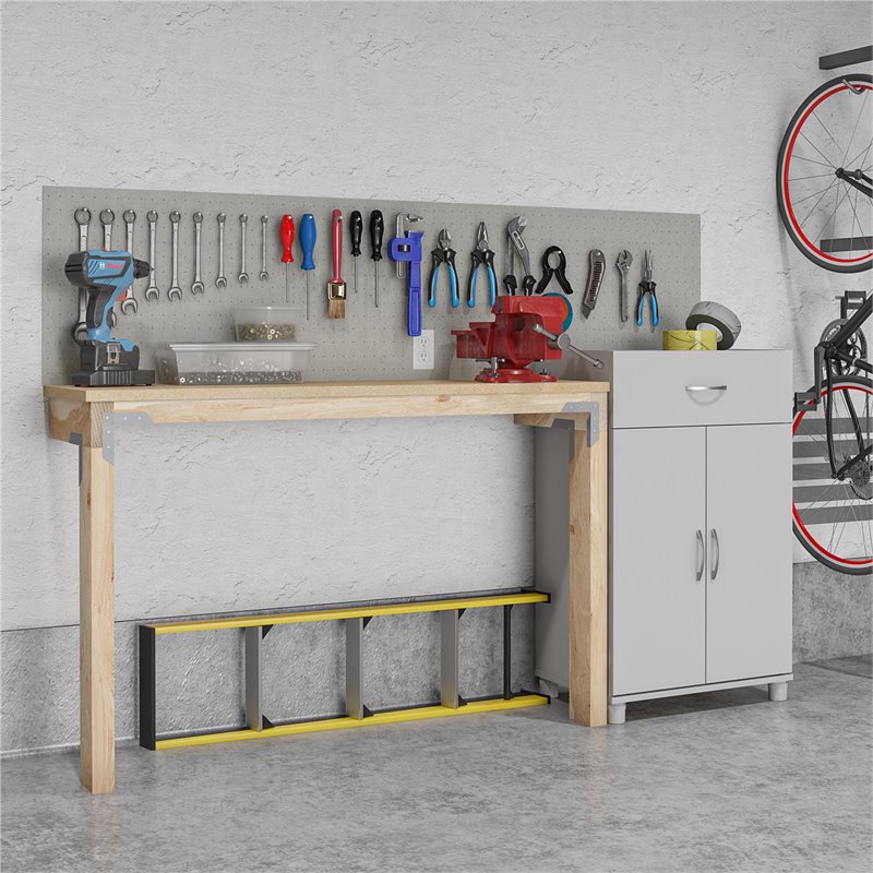 Home Square 2-Piece Set with 36