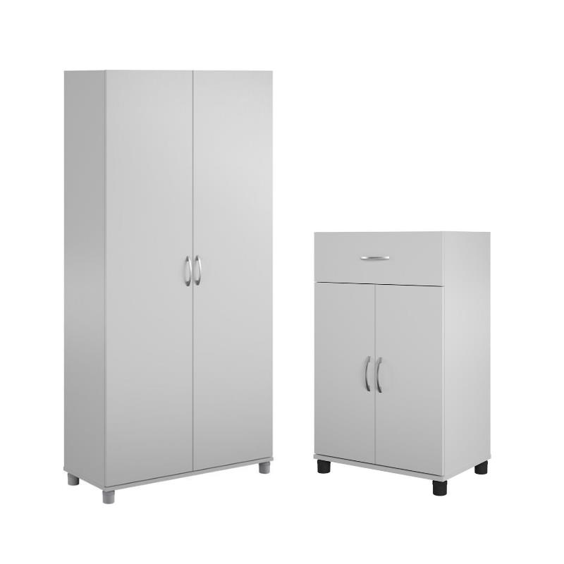 Home Square 2-Piece Set with 36