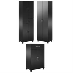 Utility Storage Cabinets