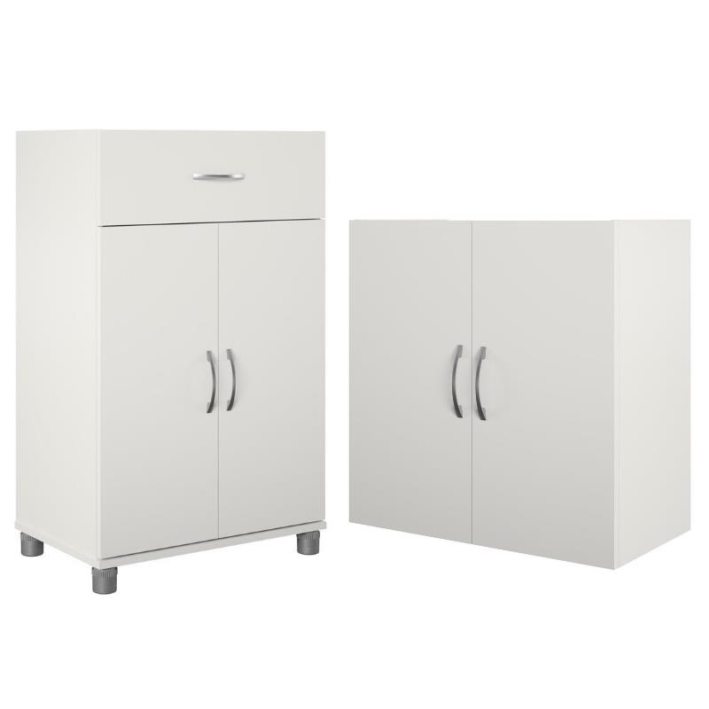 Home Square 2-Piece Set with 24