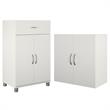 Home Square 2-Piece Set with 24