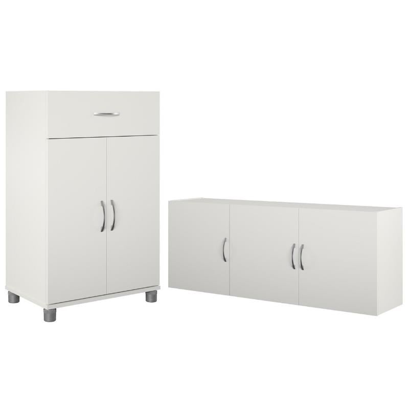 Home Square 2-Piece Set with 54