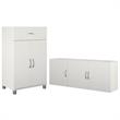 Home Square 2-Piece Set with 54