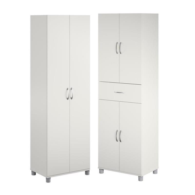 Home Square 2-Piece Set with 24