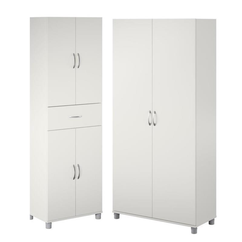 Home Square 2-Piece Set with 36