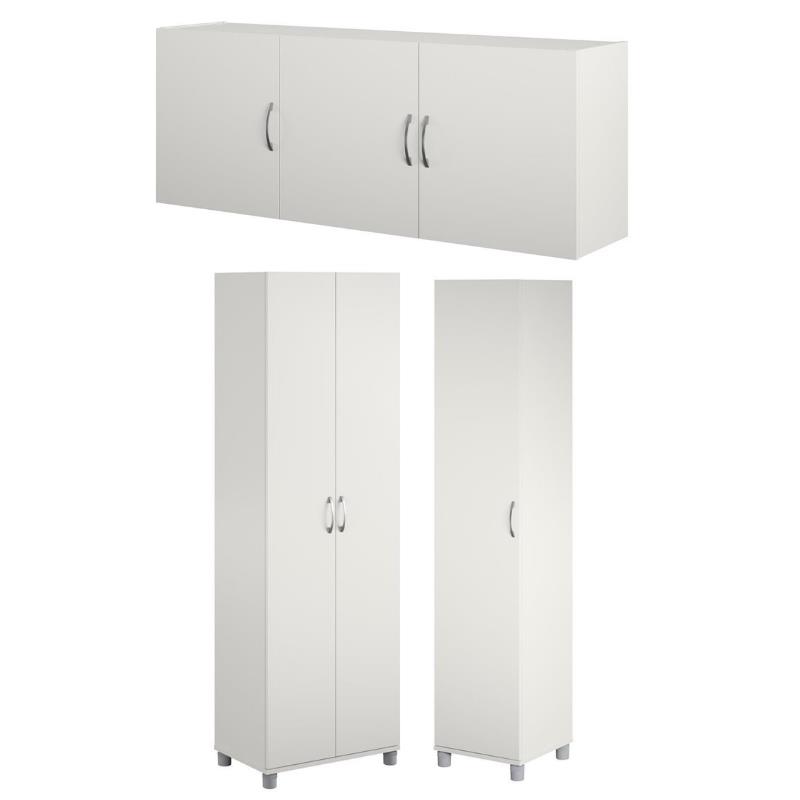 Home Square 3-Piece Set with 24