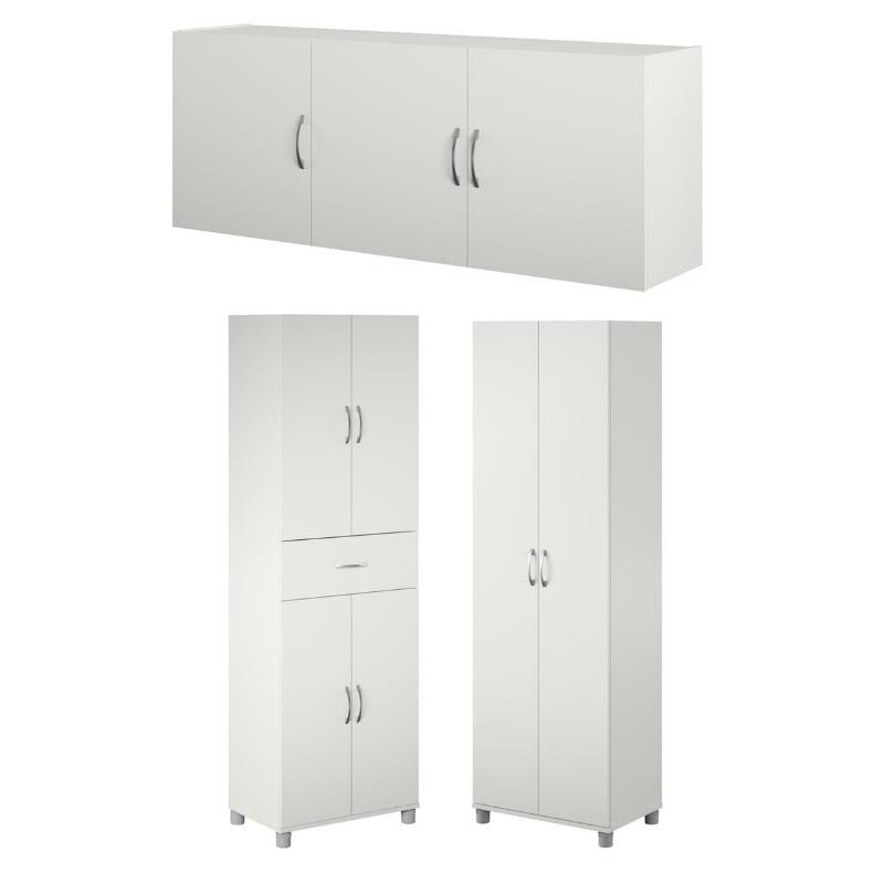 Home Square 3-Piece Set with 24
