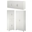 Home Square 3-Piece Set with 36