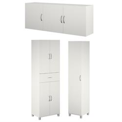 Utility Storage Cabinets