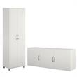 Home Square 2-Piece Set with 24