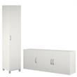 Home Square 2-Piece Set with 16