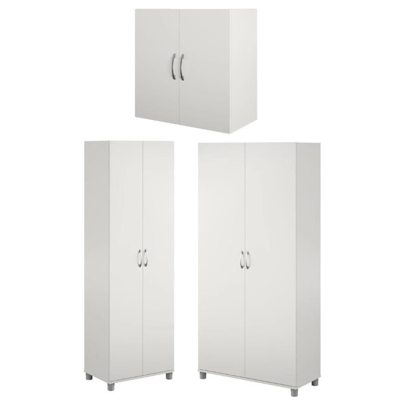 Home Square 3-Piece Set with 24