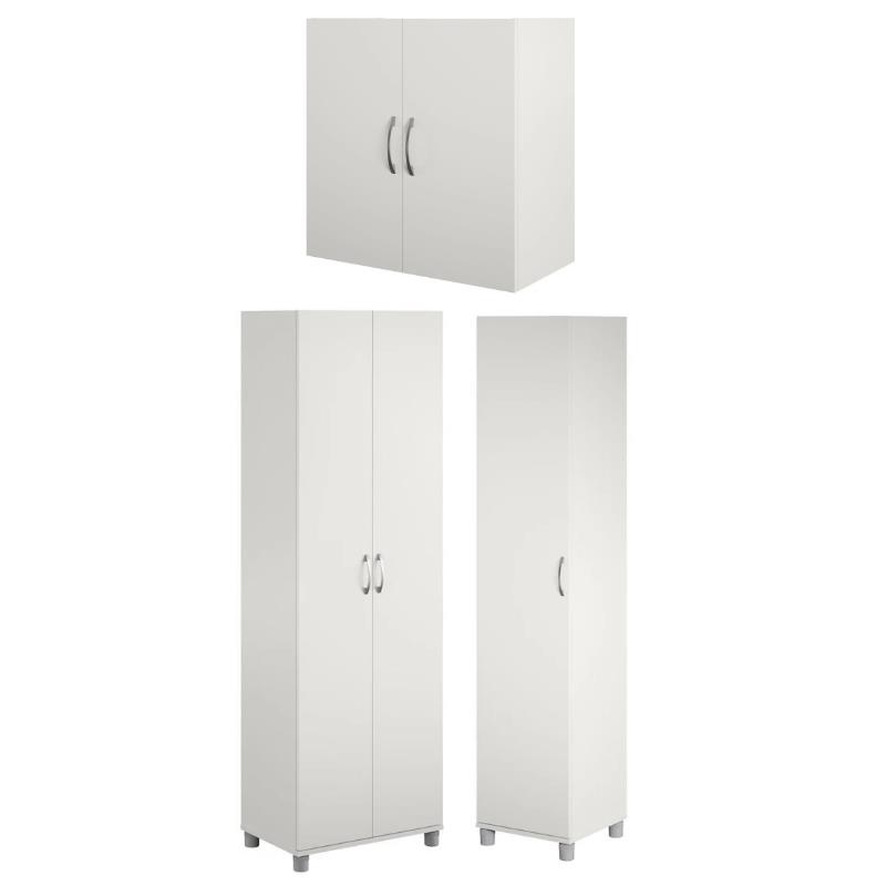 Home Square 3-Piece Set with 24