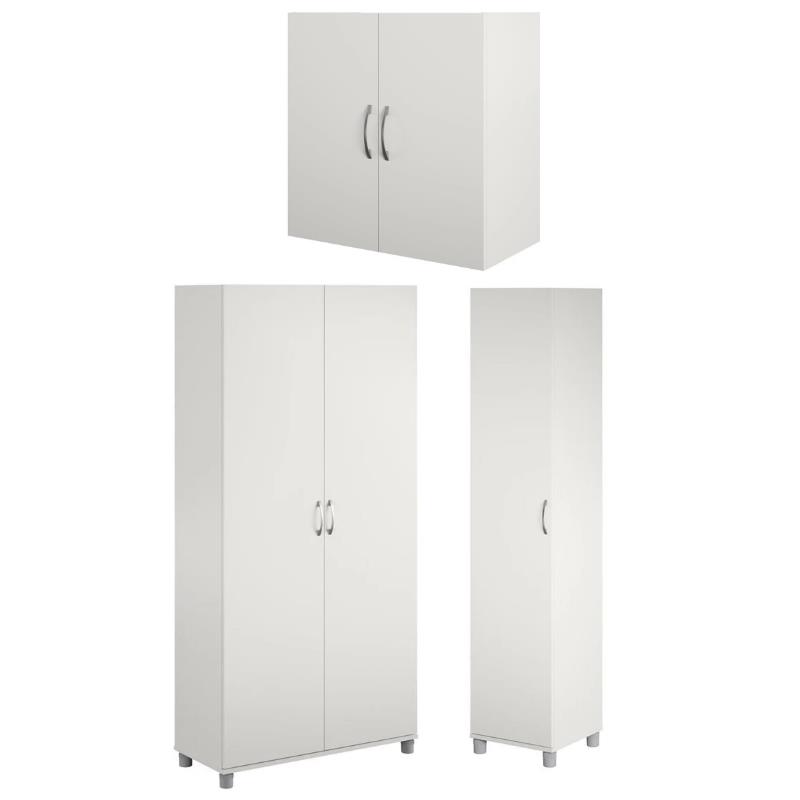 Home Square 3-Piece Set with 36