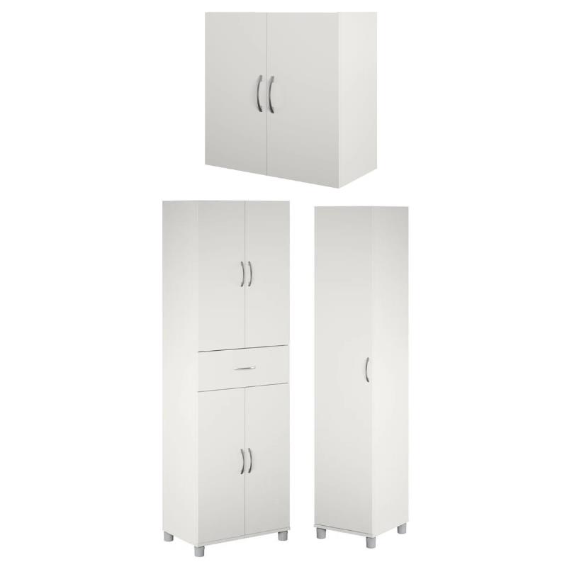 Home Square 3-Piece Set with 16