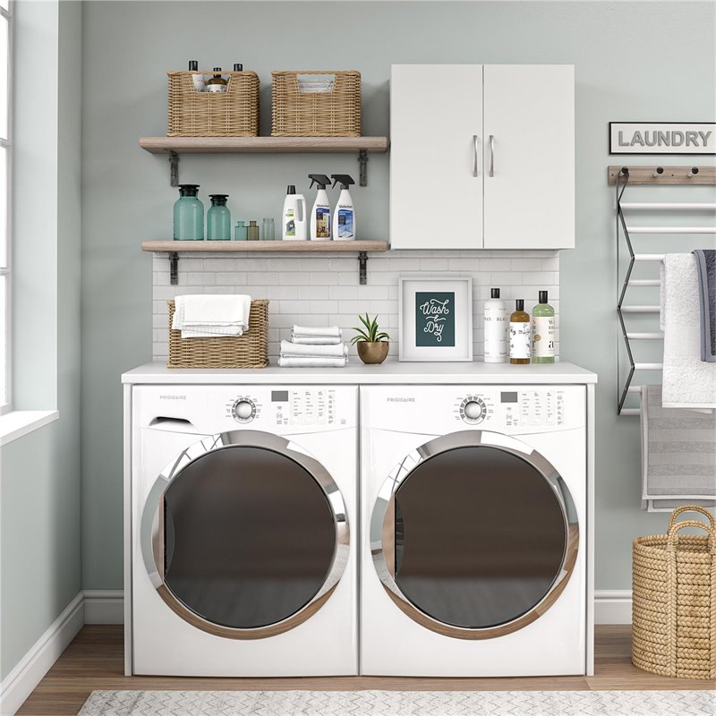 Home Square 2-Piece Set with 36