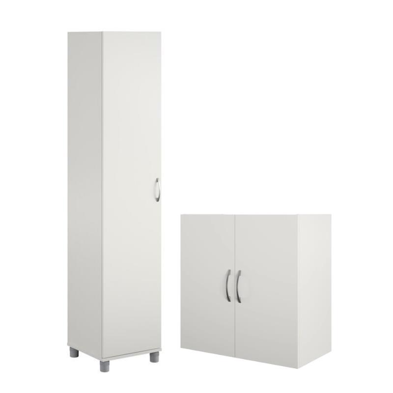 Home Square 2-Piece Set with 16