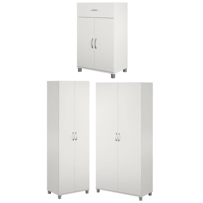 Home Square 3-Piece Set with 24