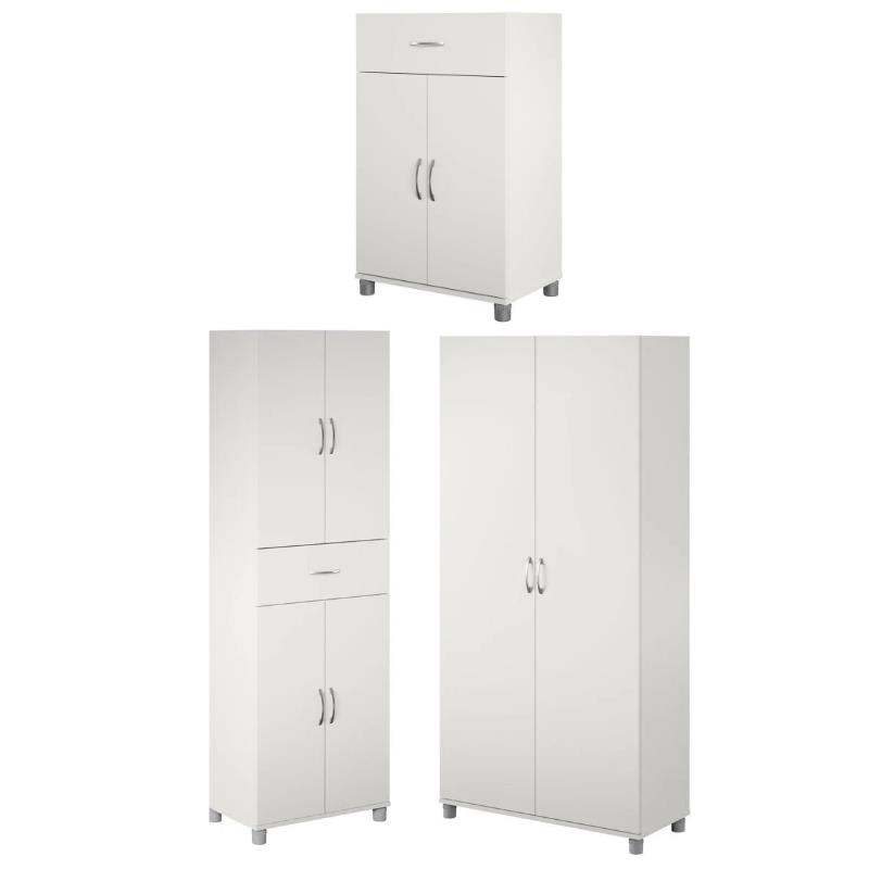 Home Square 3-Piece Set with 36