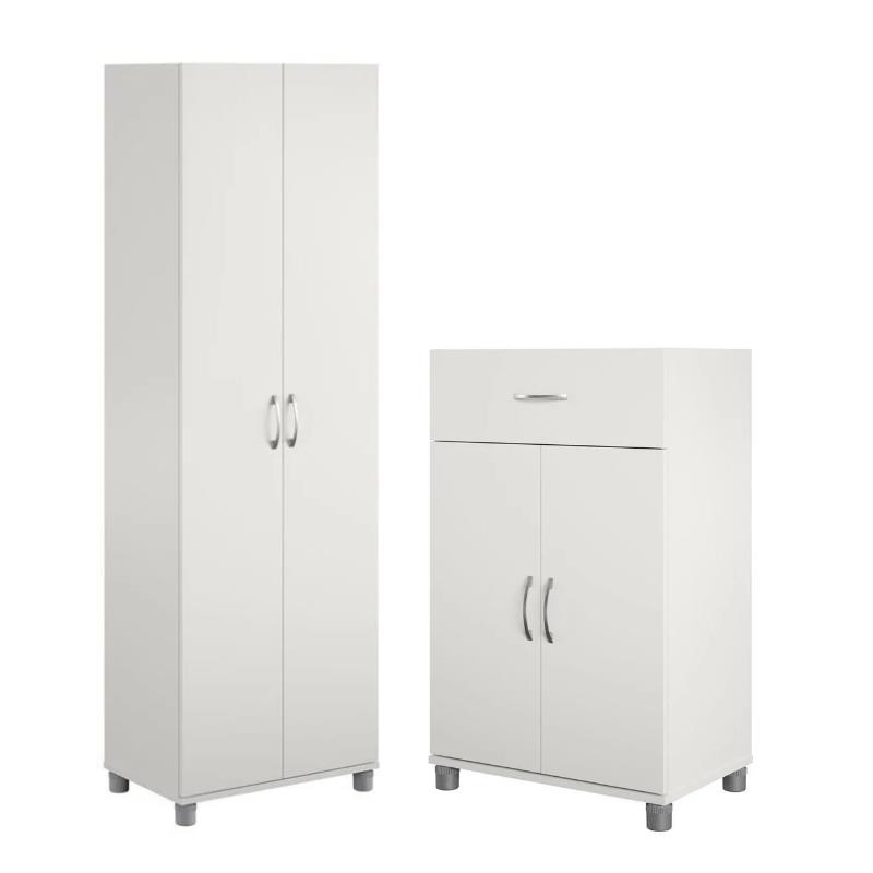 Home Square 2-Piece Set with 24