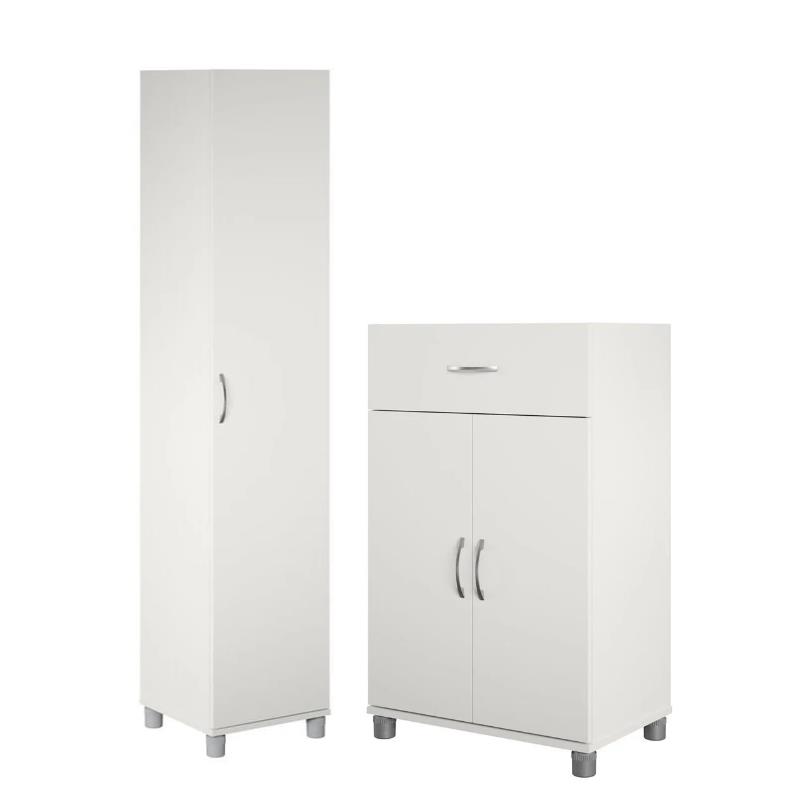 Home Square 2-Piece Set with 16